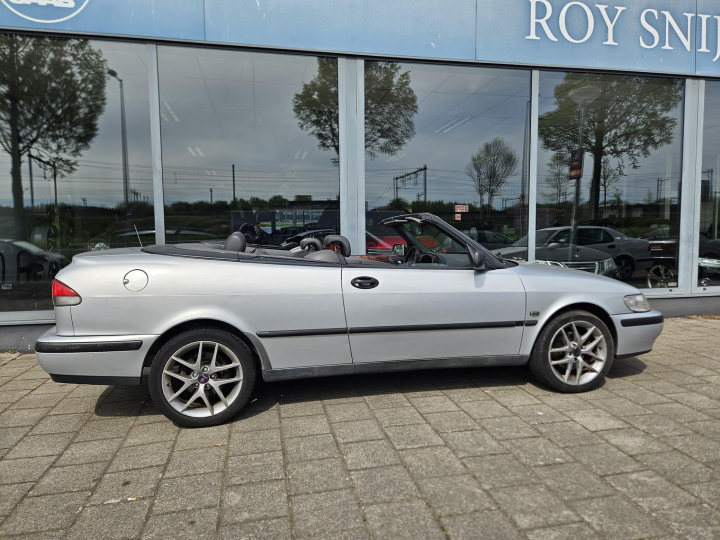 Saab