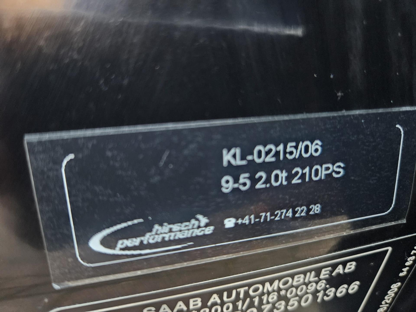 Saab