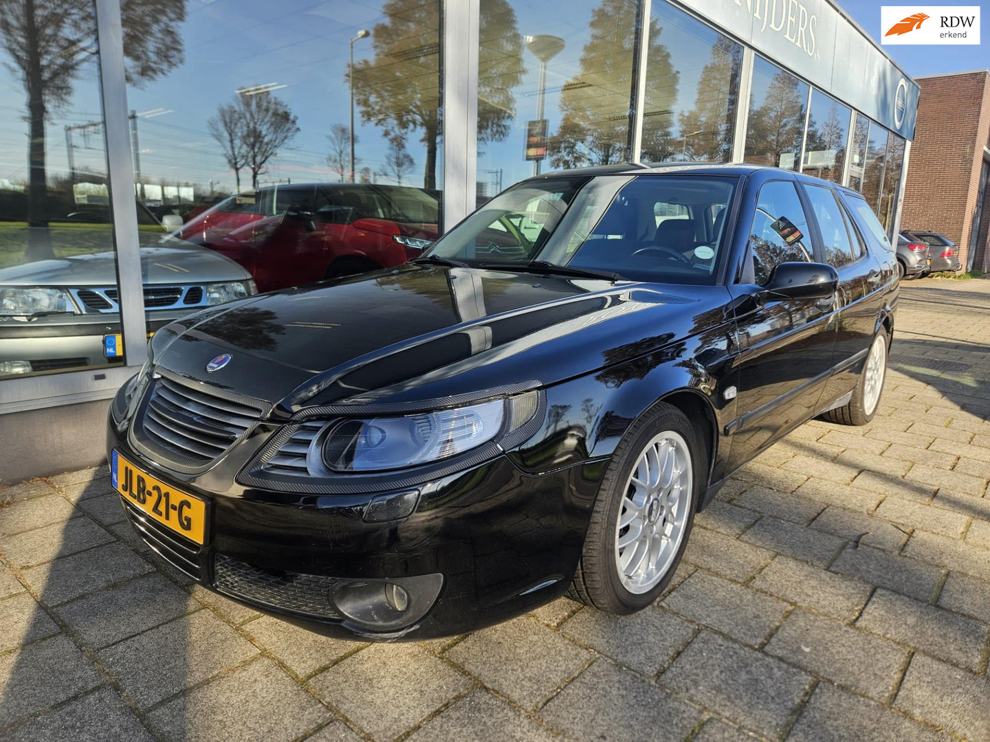 Saab