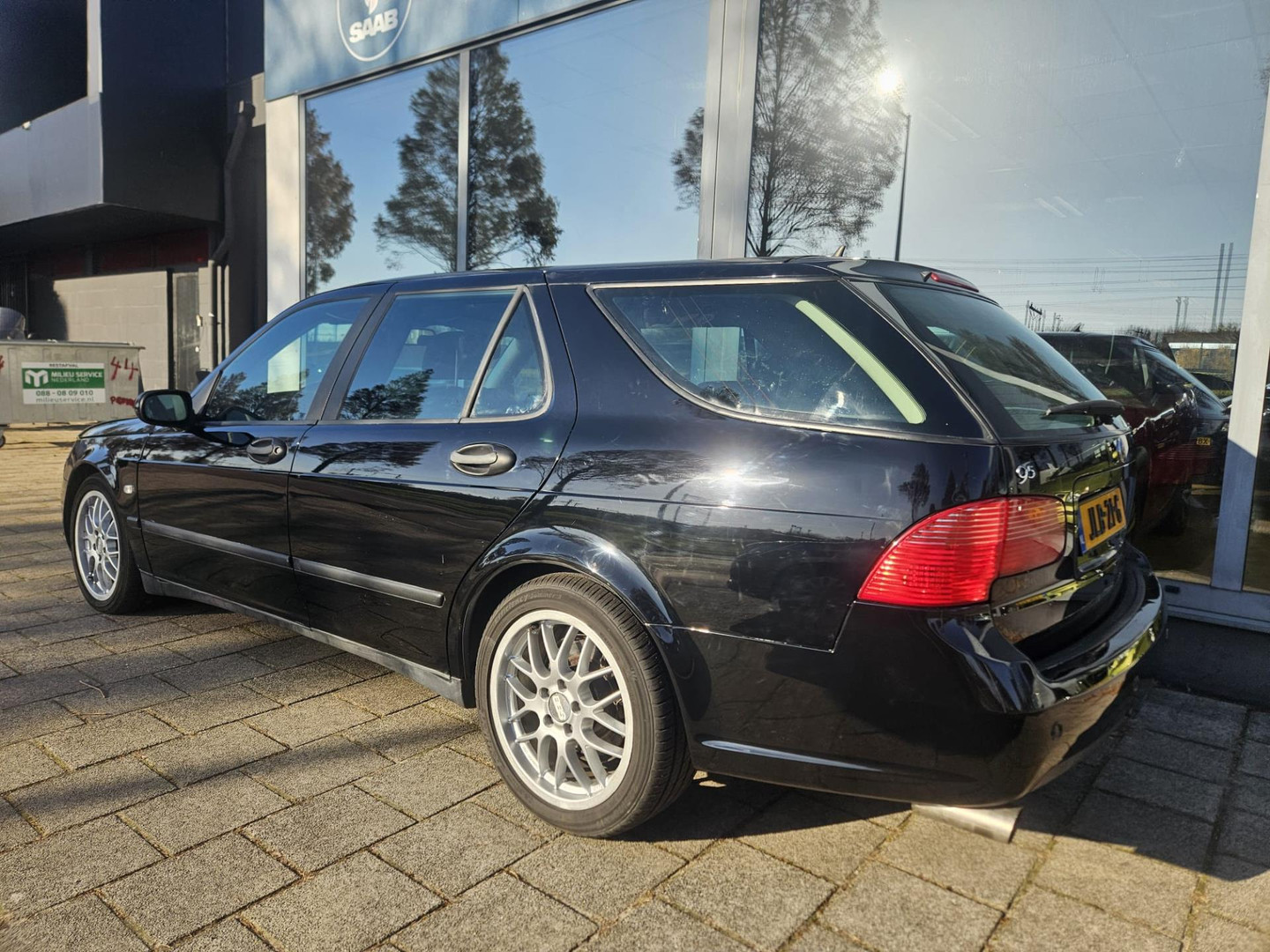 Saab