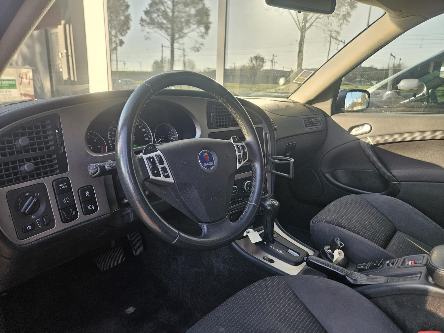 Saab