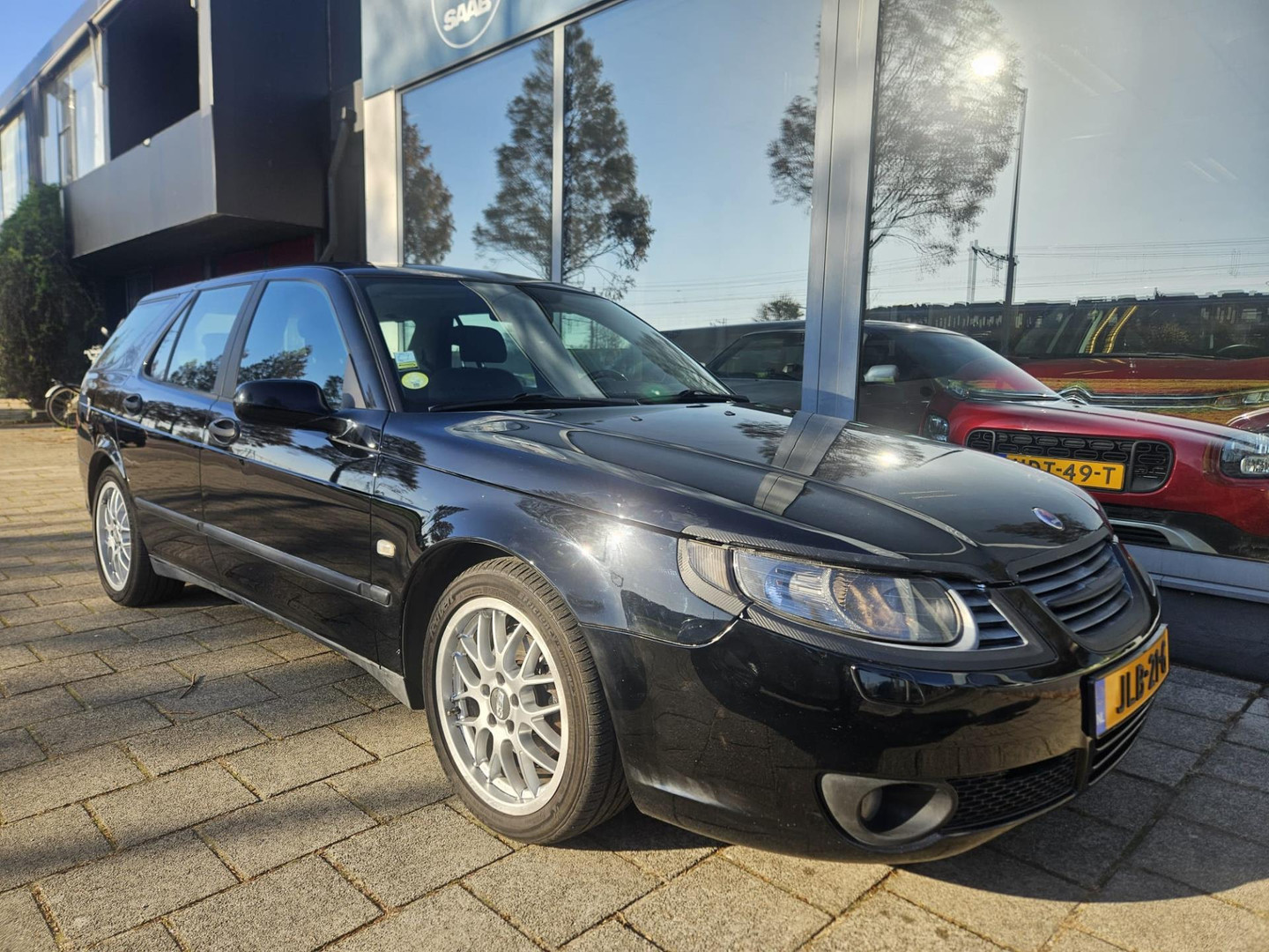 Saab