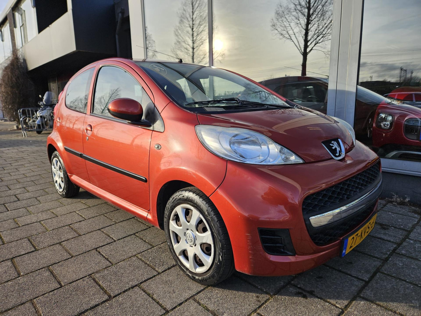 Peugeot
