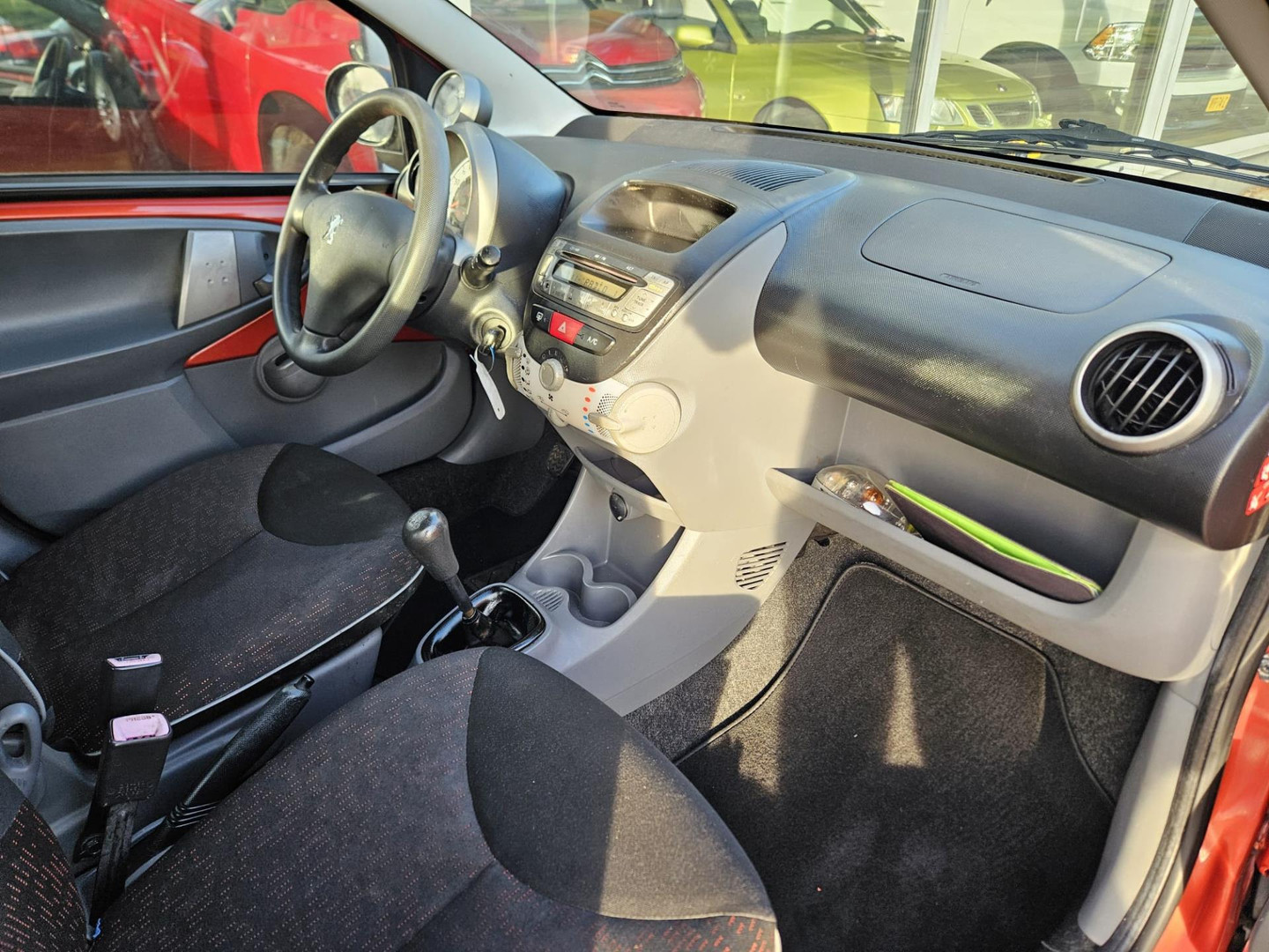 Peugeot