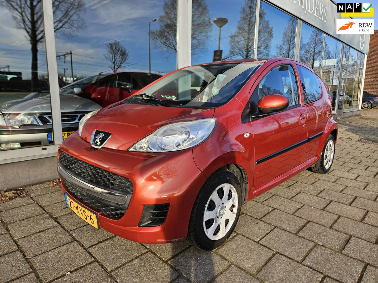 Peugeot