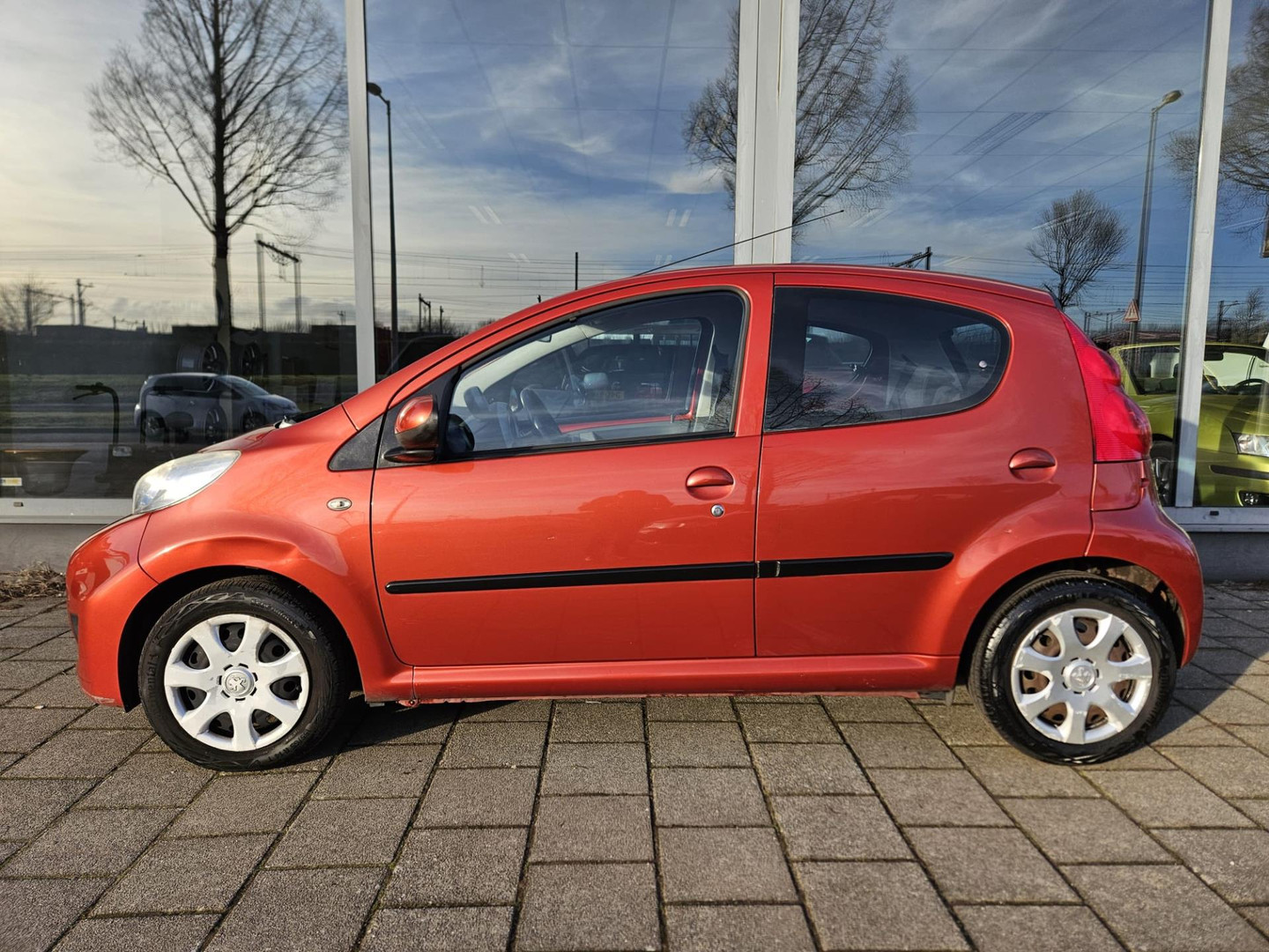 Peugeot