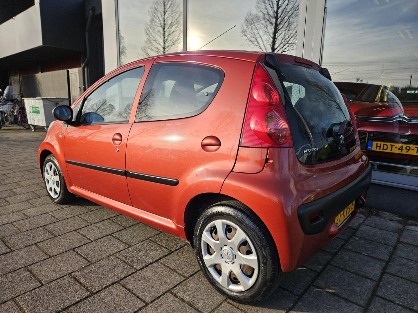 Peugeot