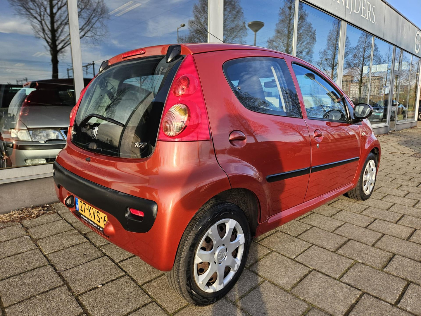 Peugeot