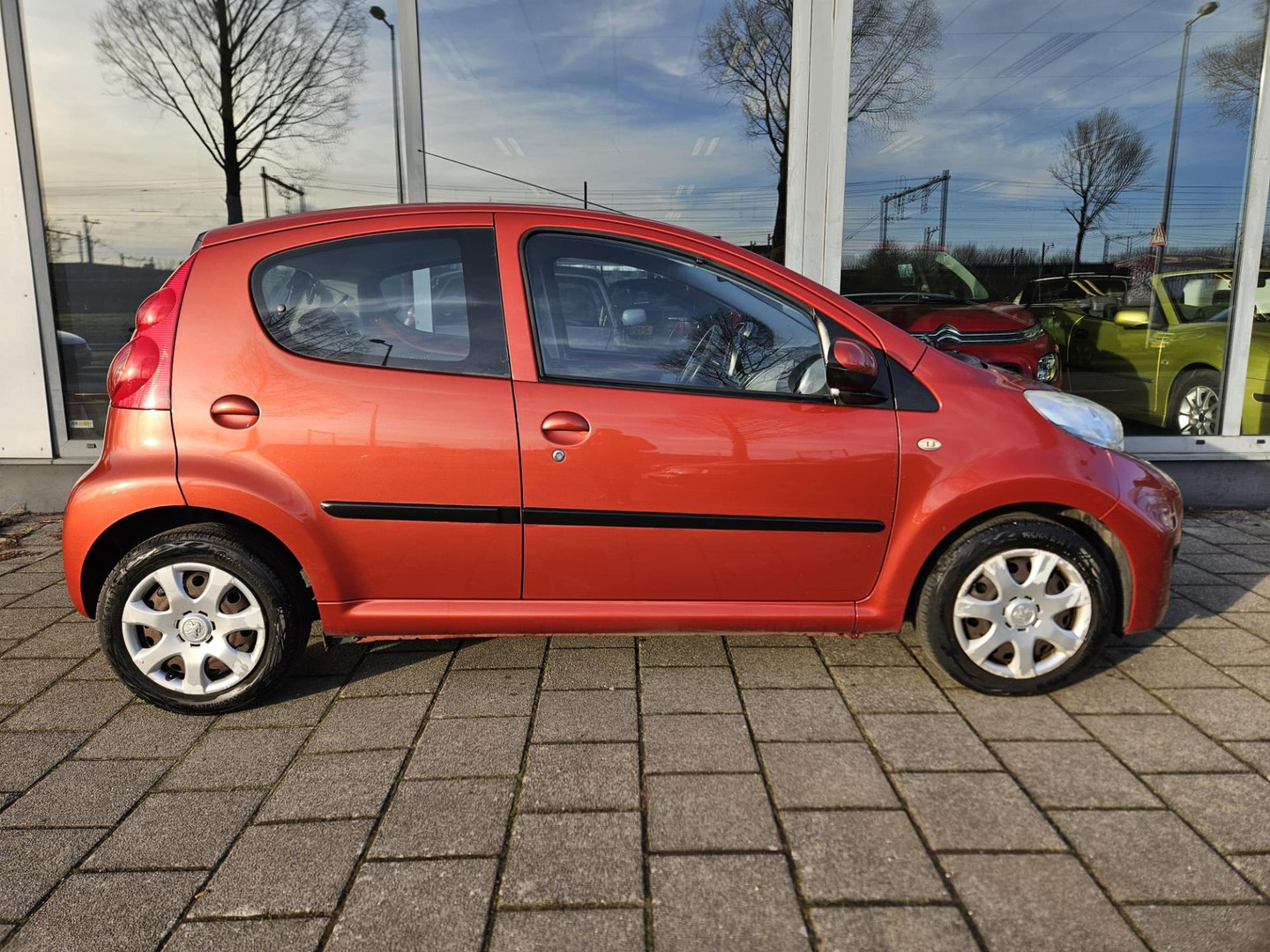 Peugeot