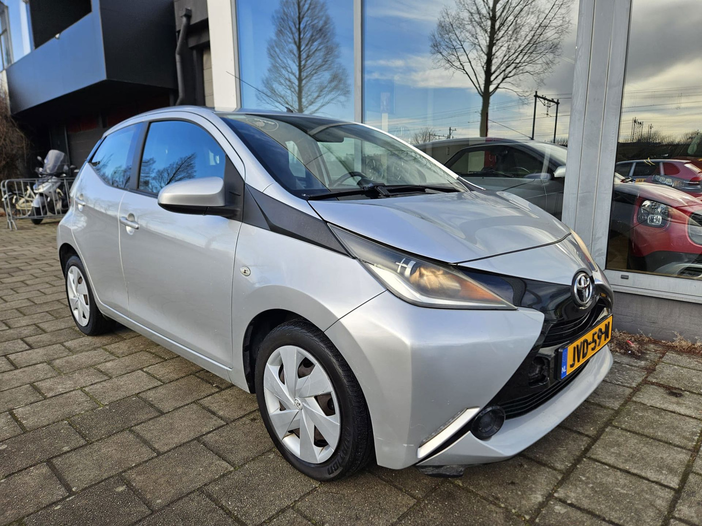 Toyota