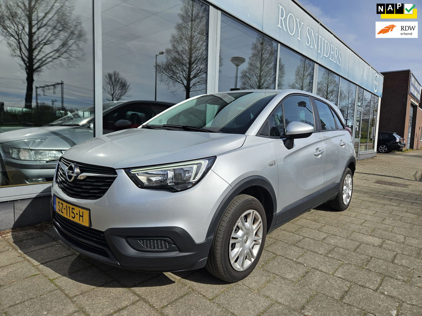 Opel