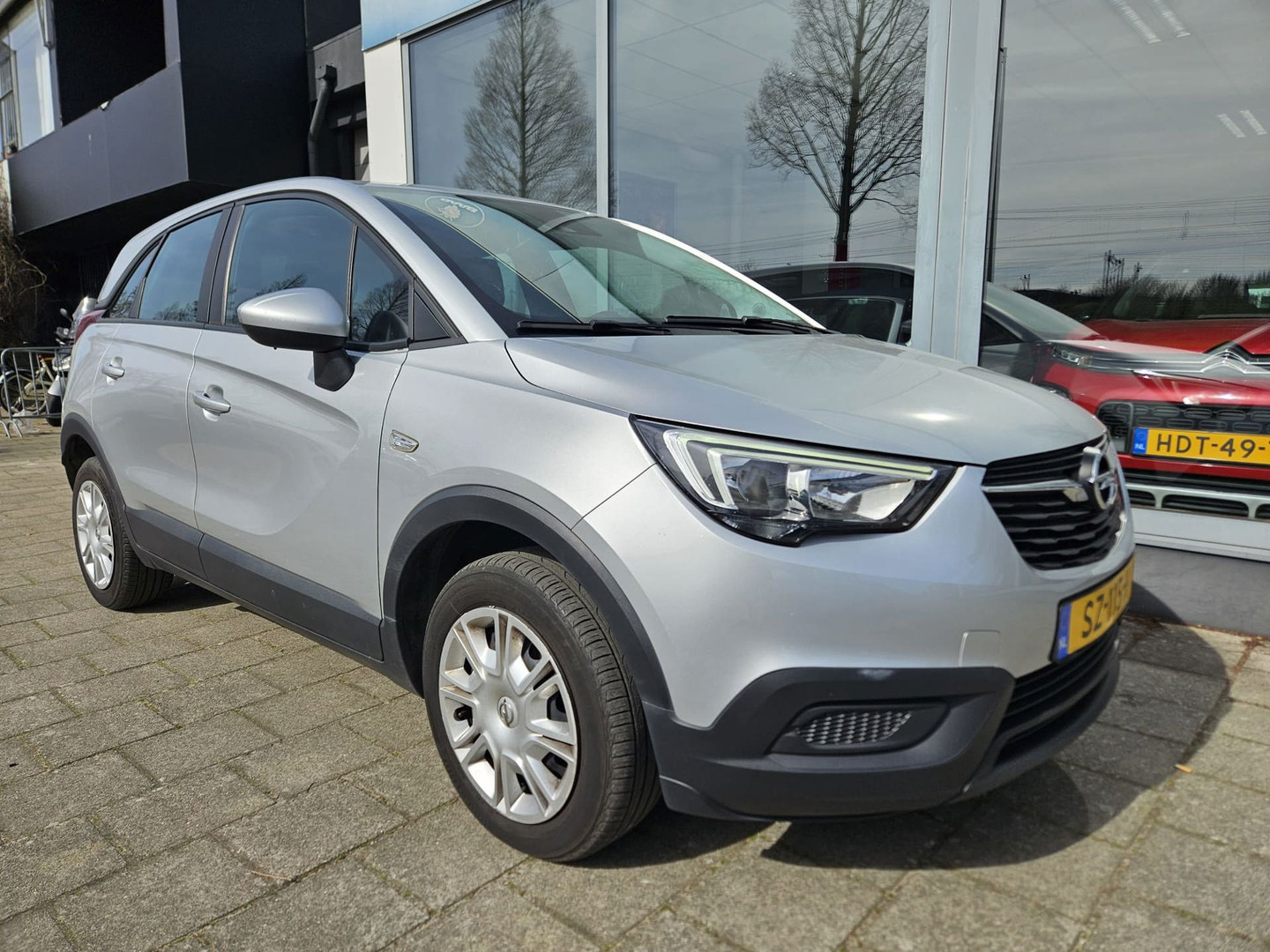 Opel