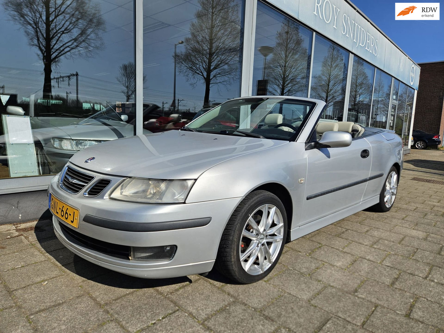 Saab