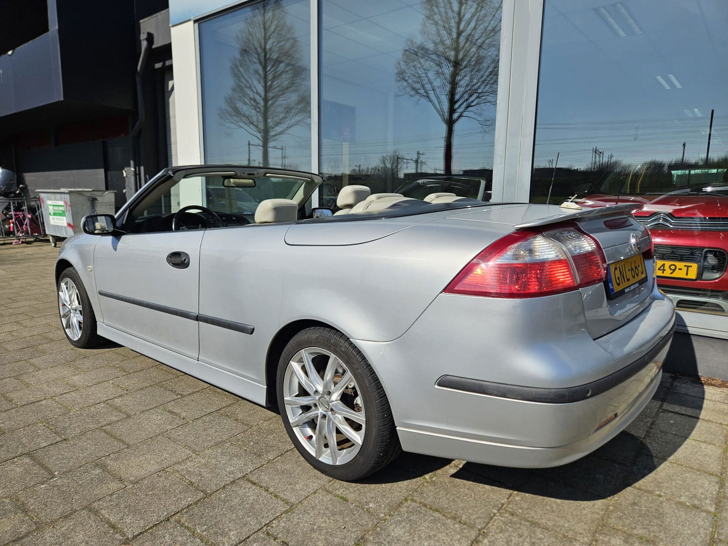 Saab