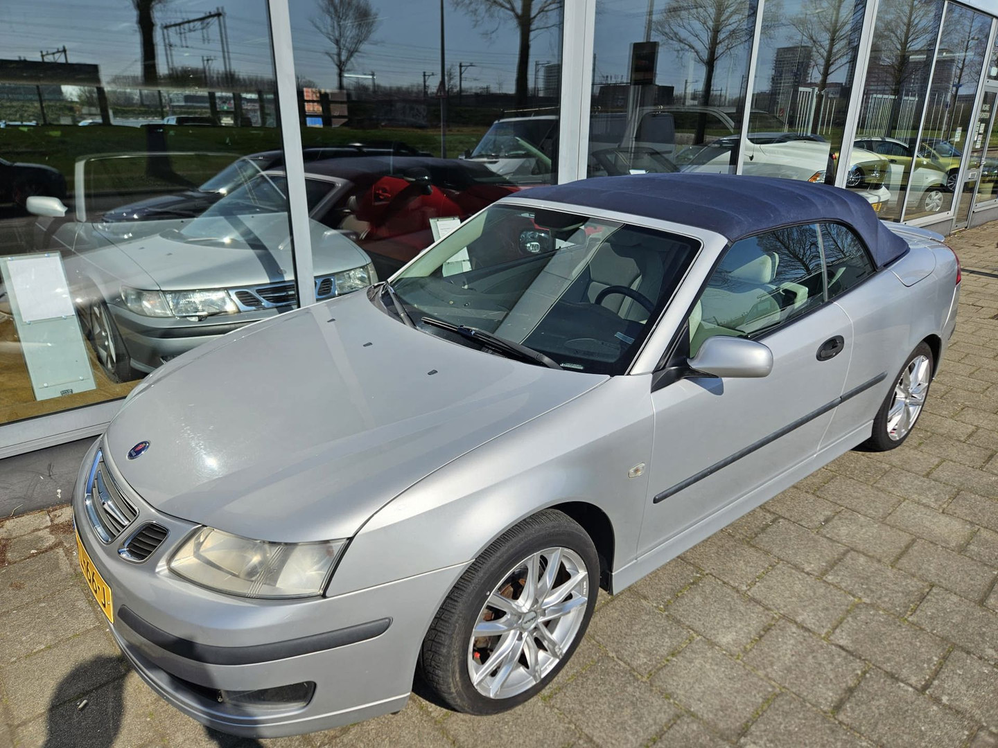 Saab
