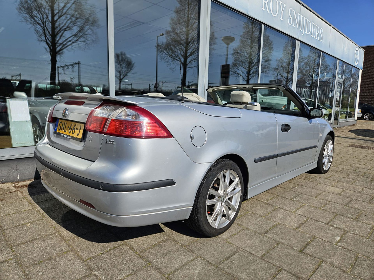 Saab