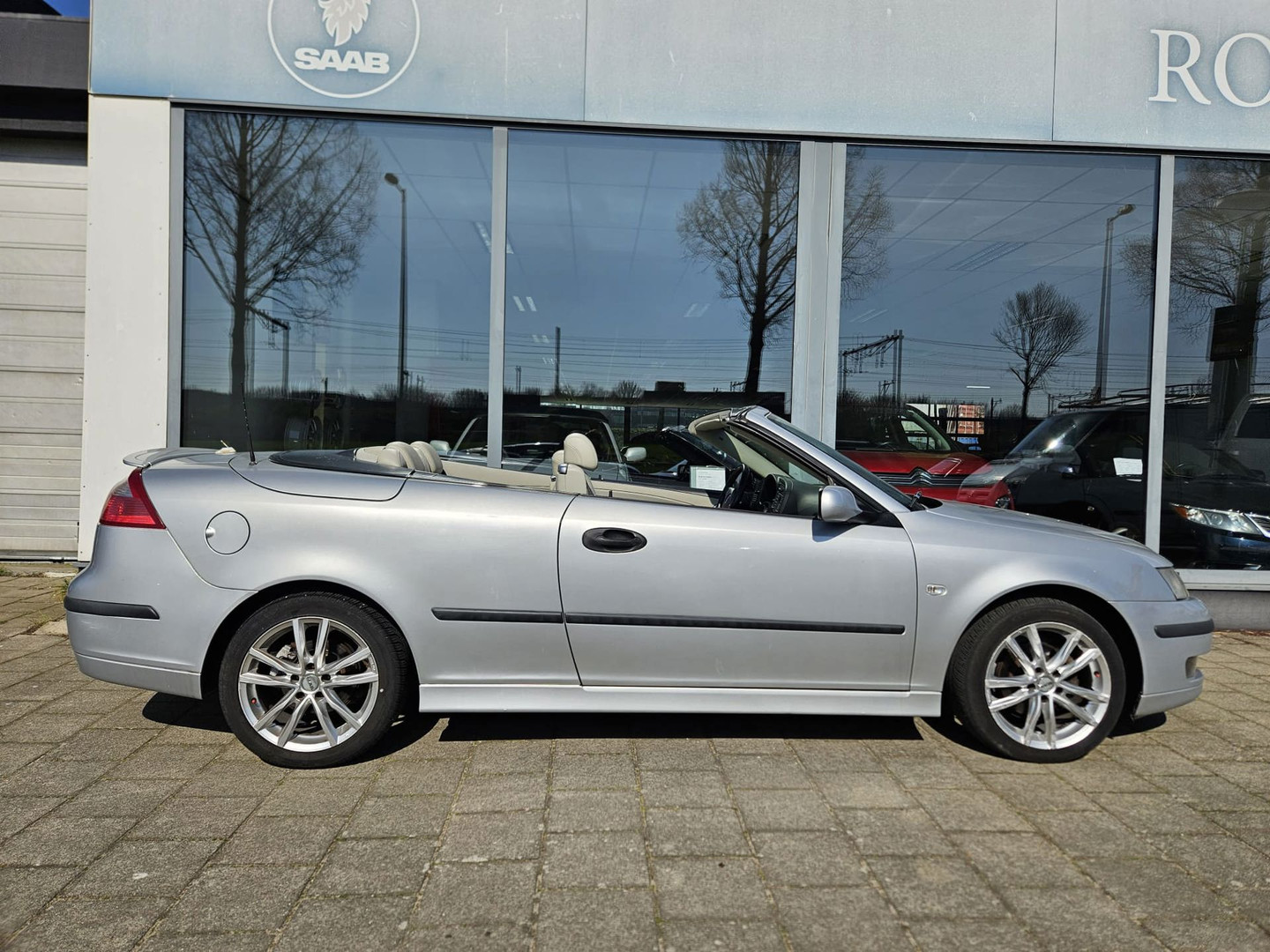 Saab