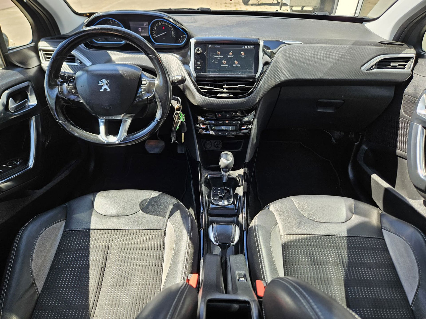 Peugeot Peugeot
