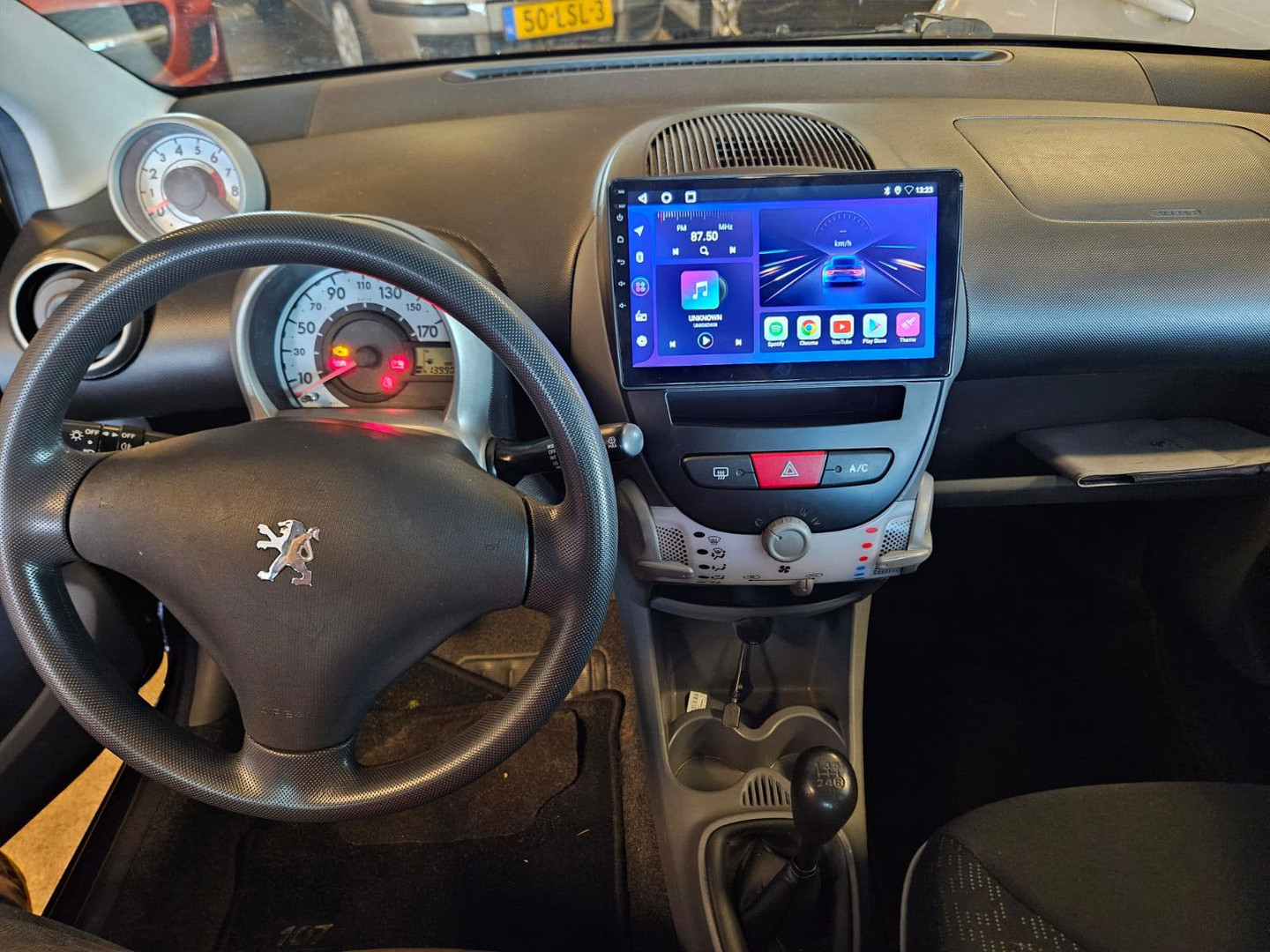 Peugeot