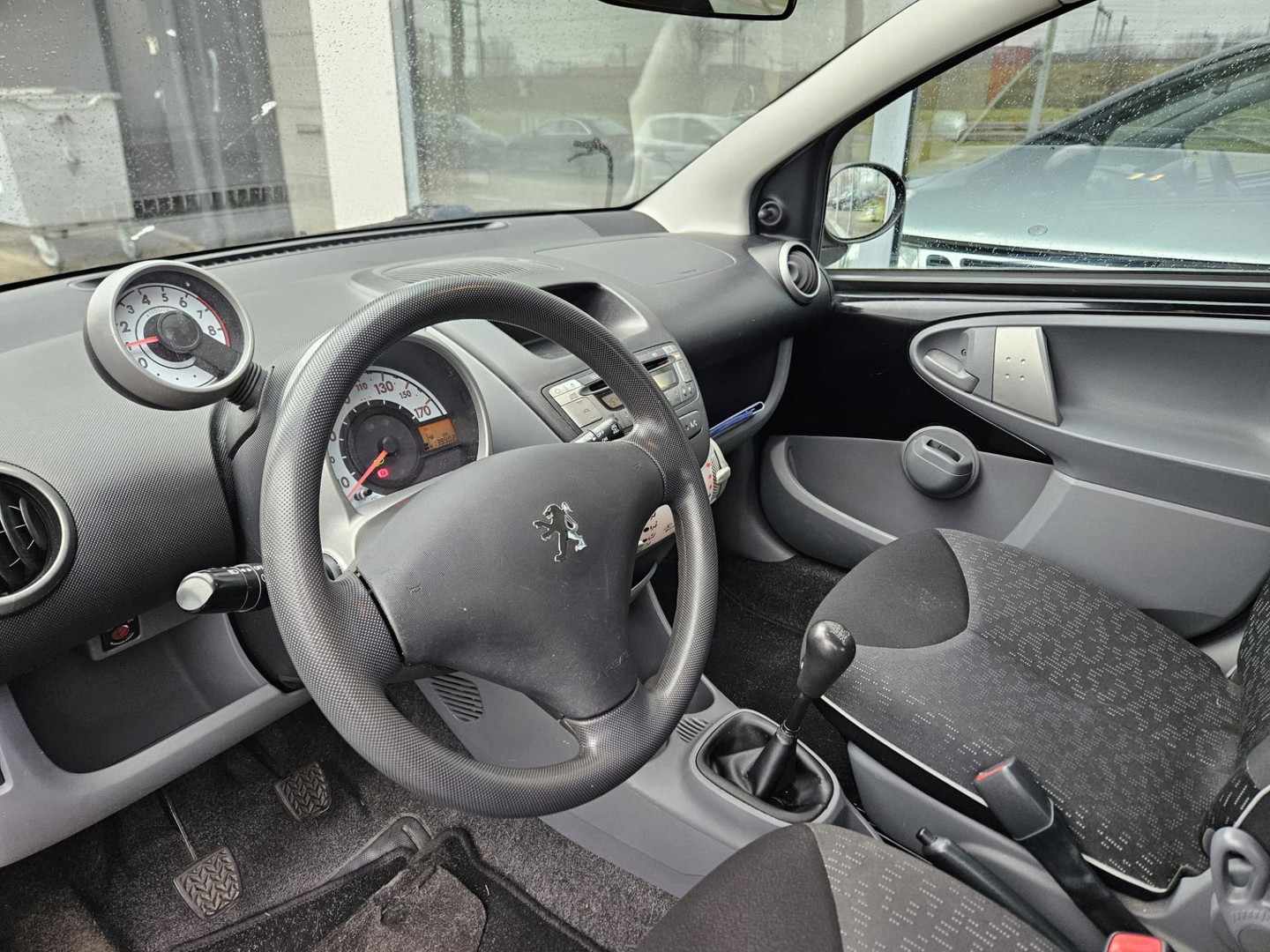 Peugeot