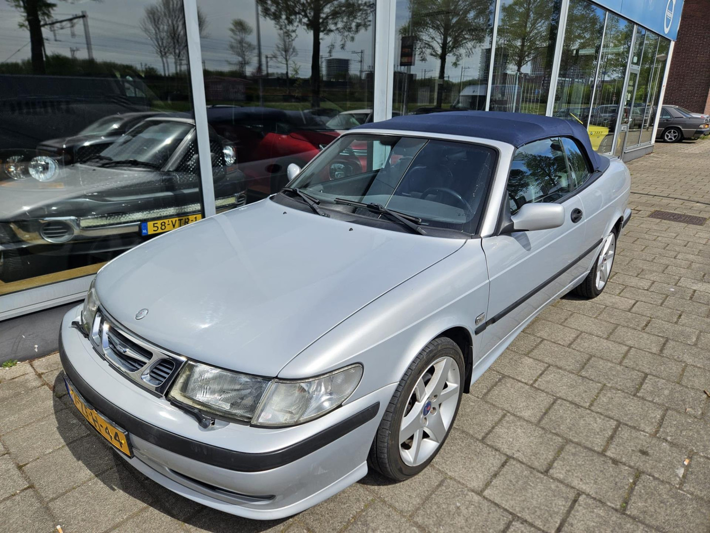 Saab