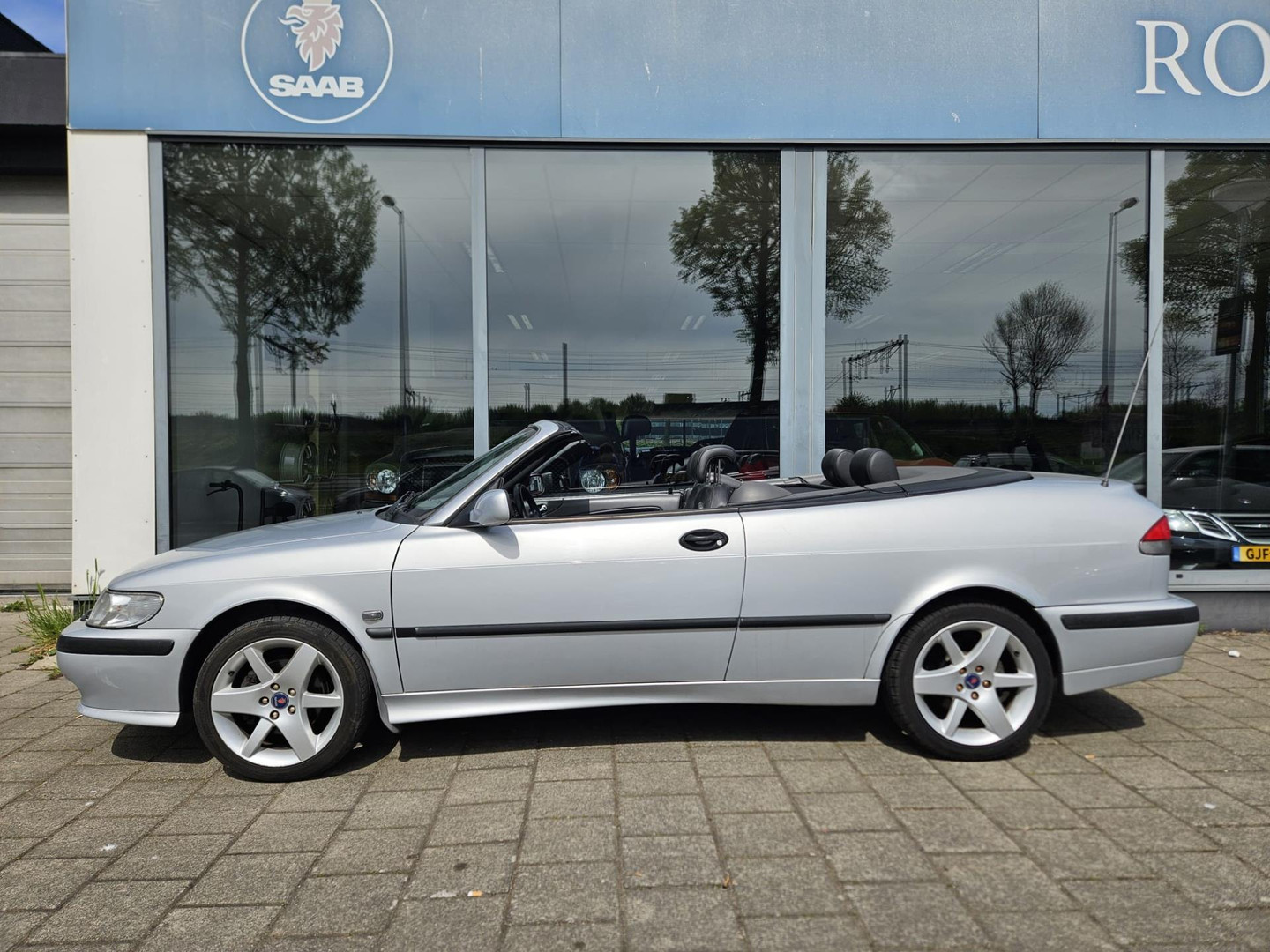 Saab