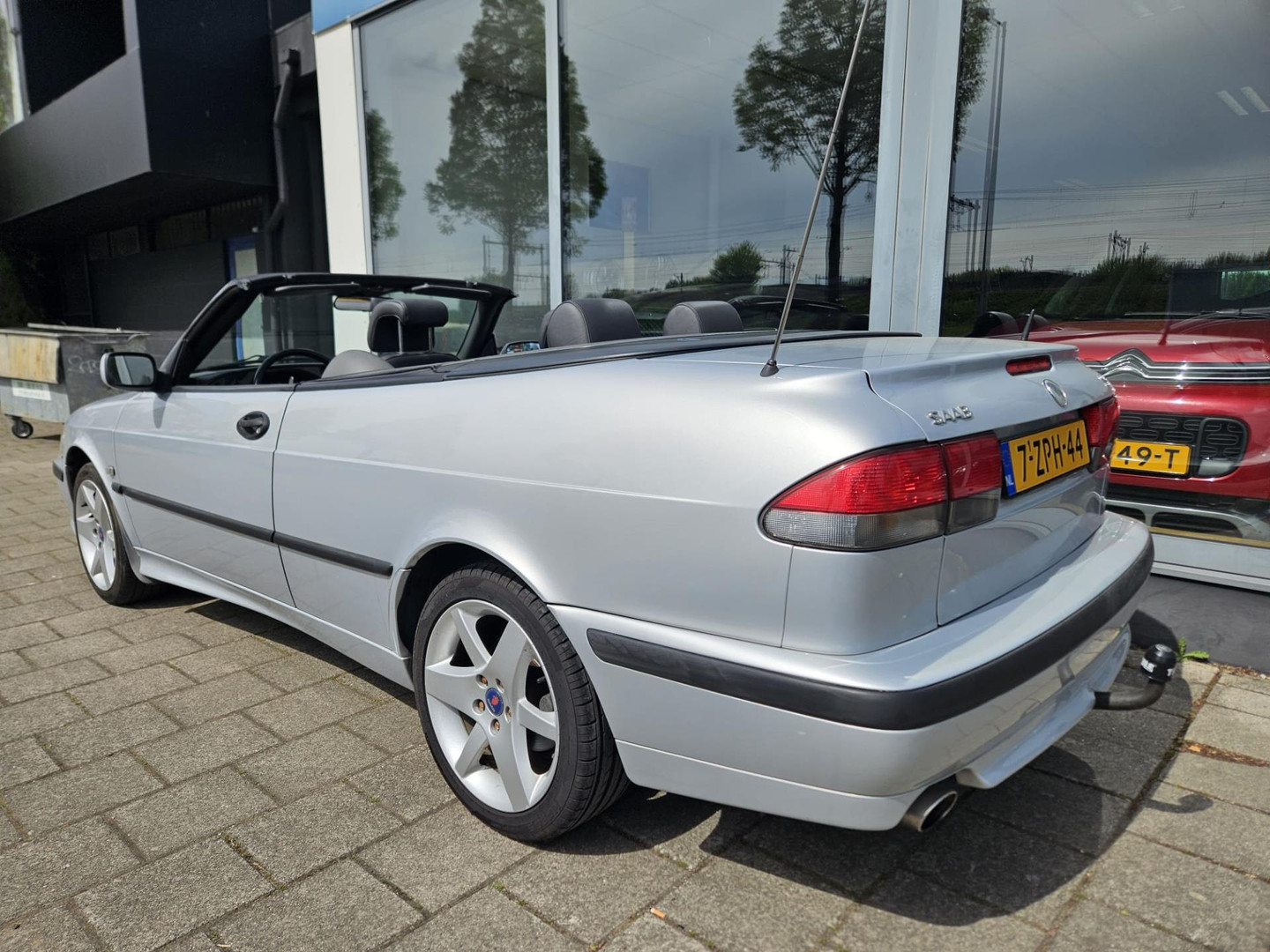 Saab