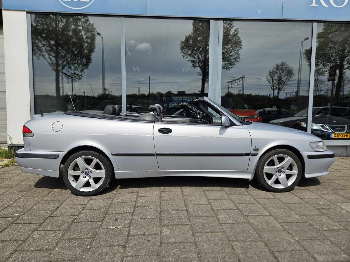 Saab