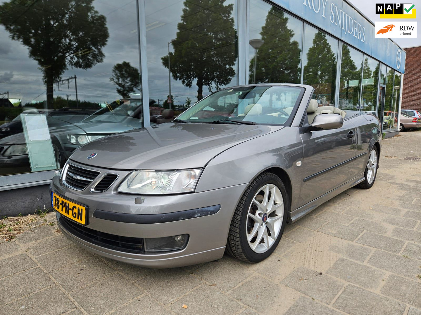 Saab
