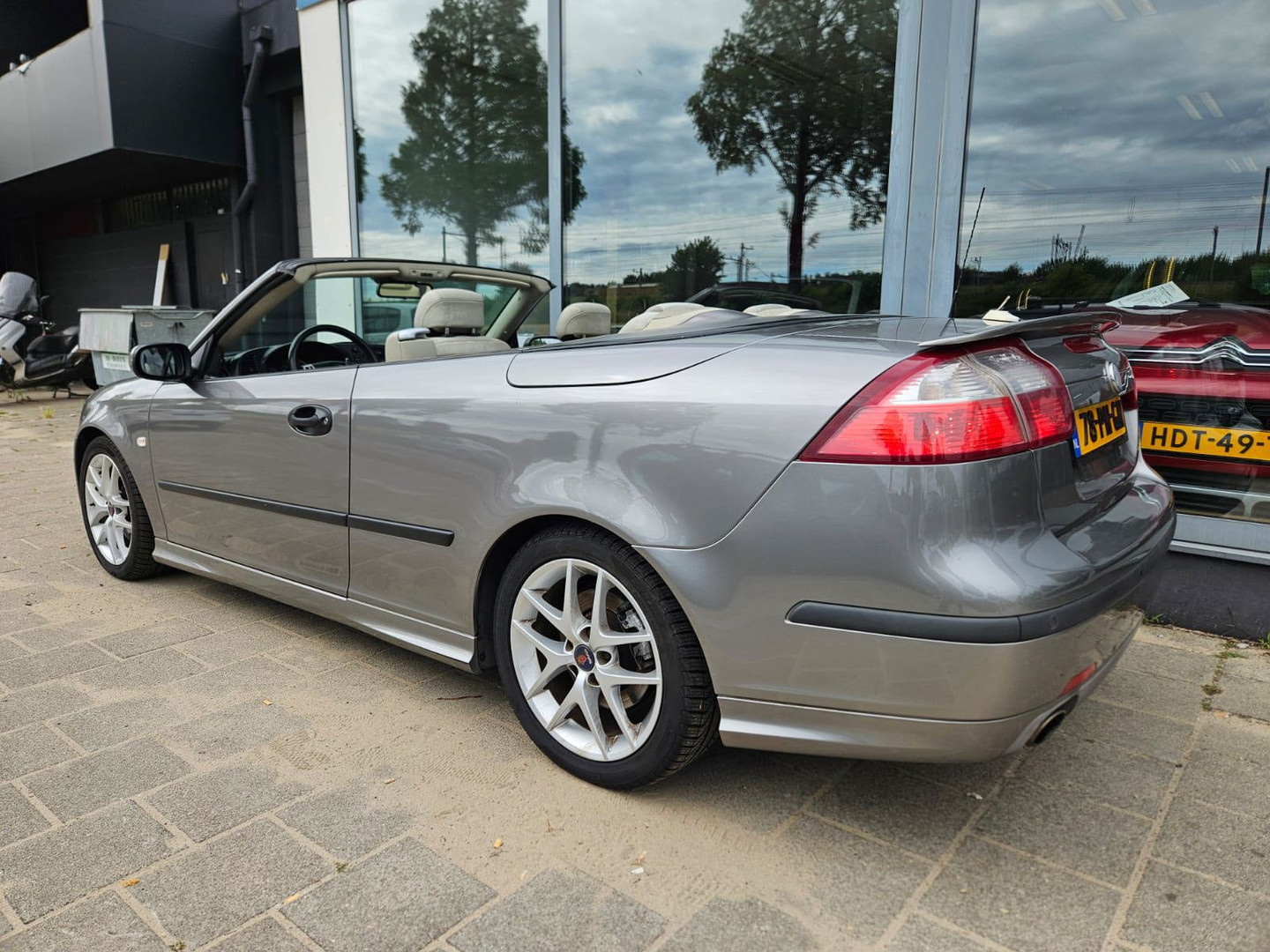 Saab