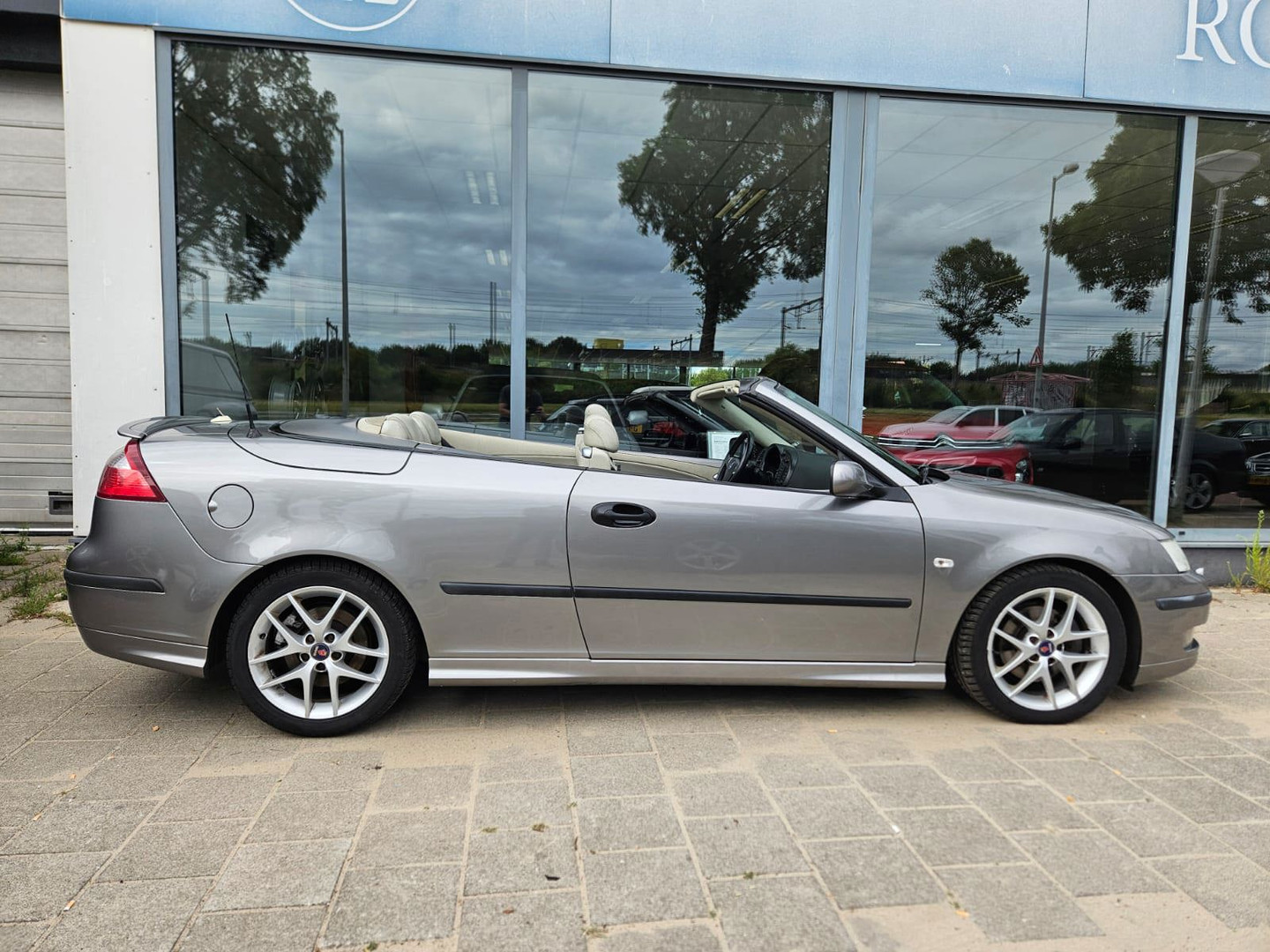 Saab