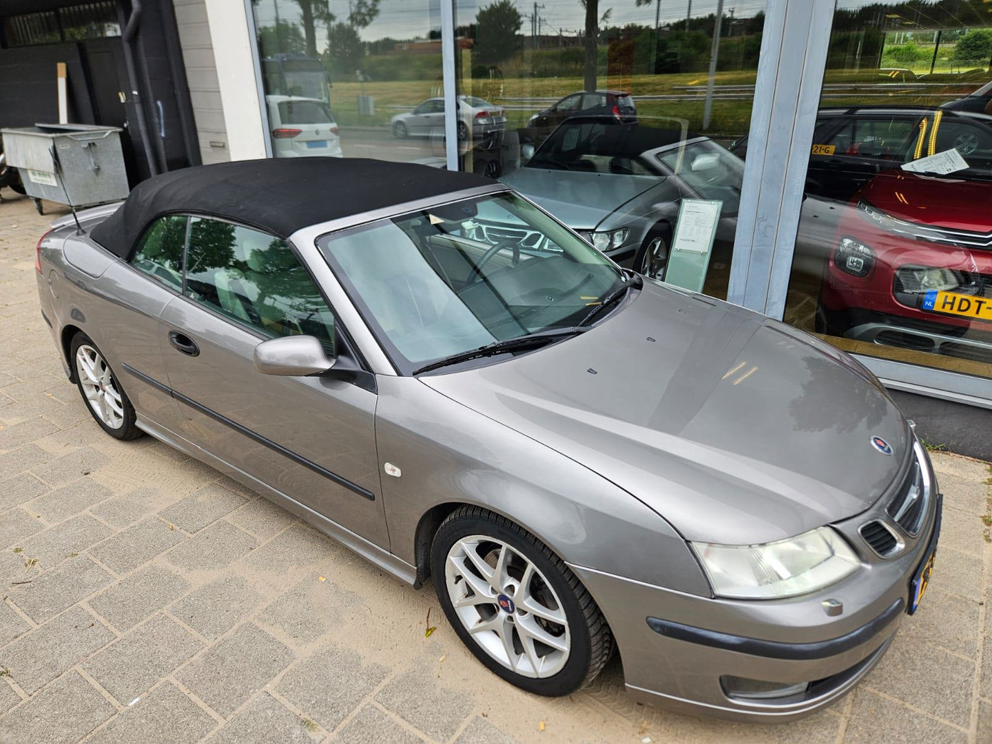 Saab