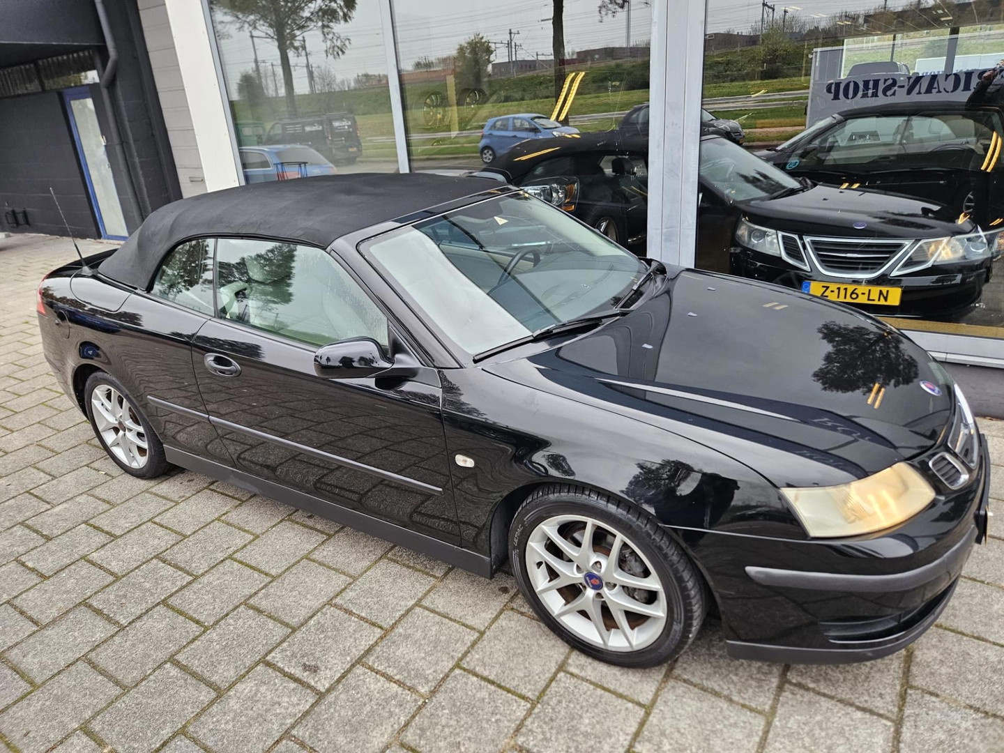 Saab