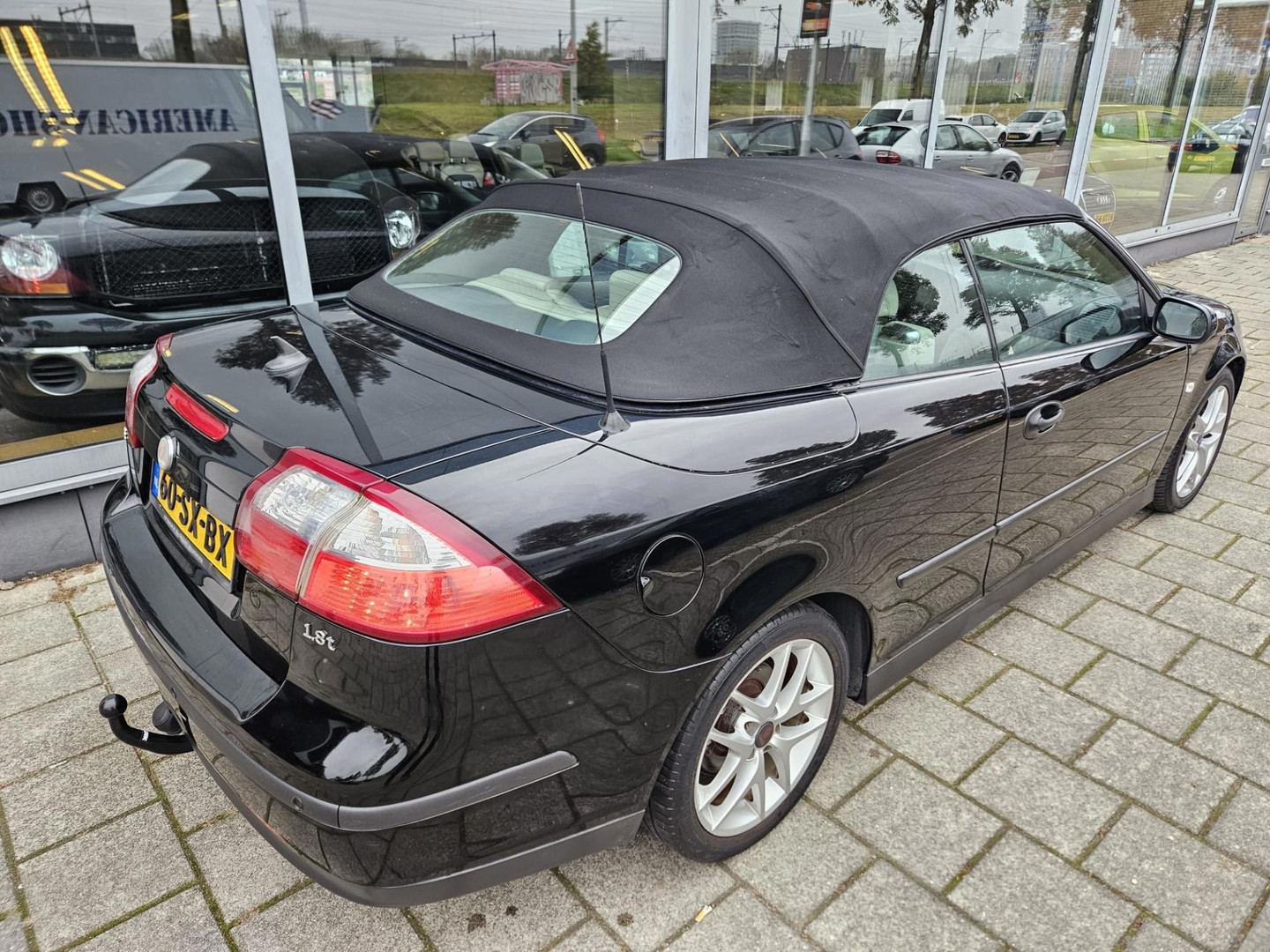 Saab