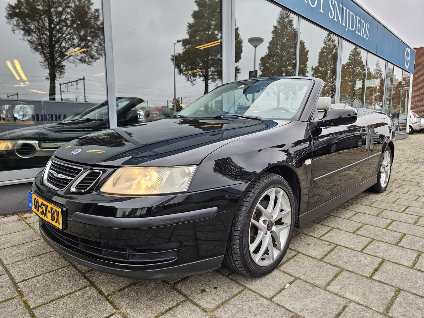 Saab