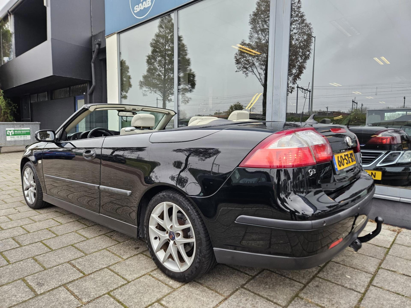 Saab