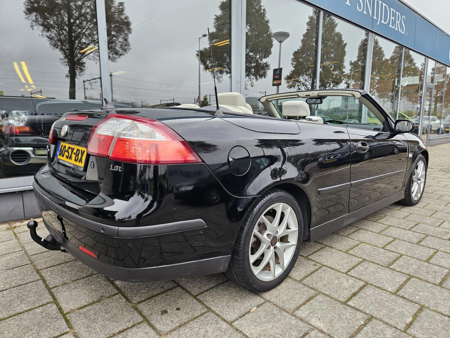 Saab