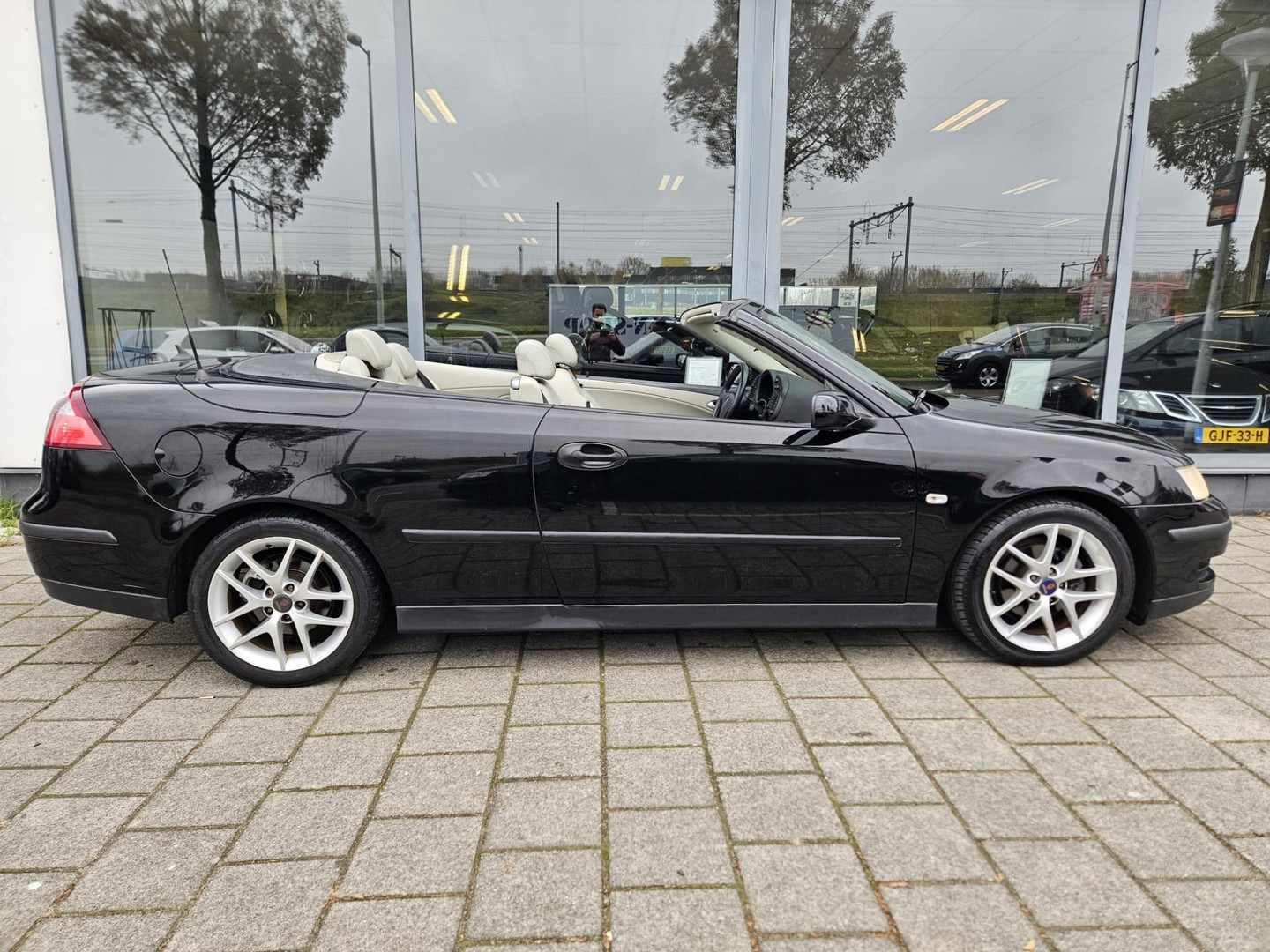 Saab