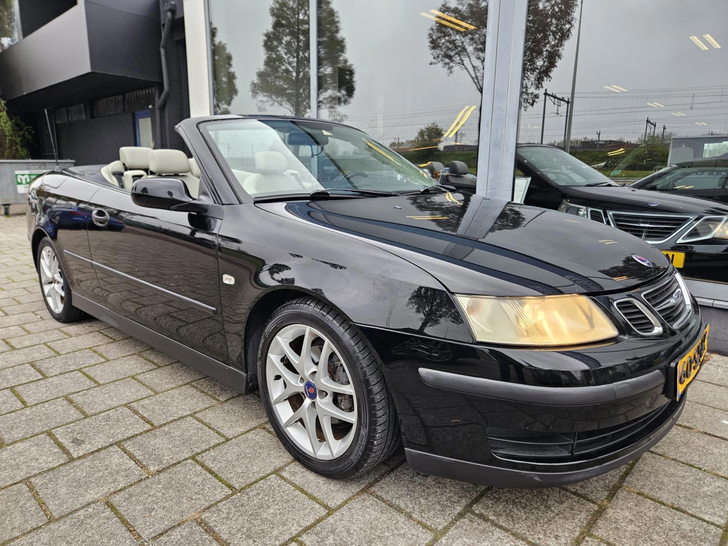 Saab