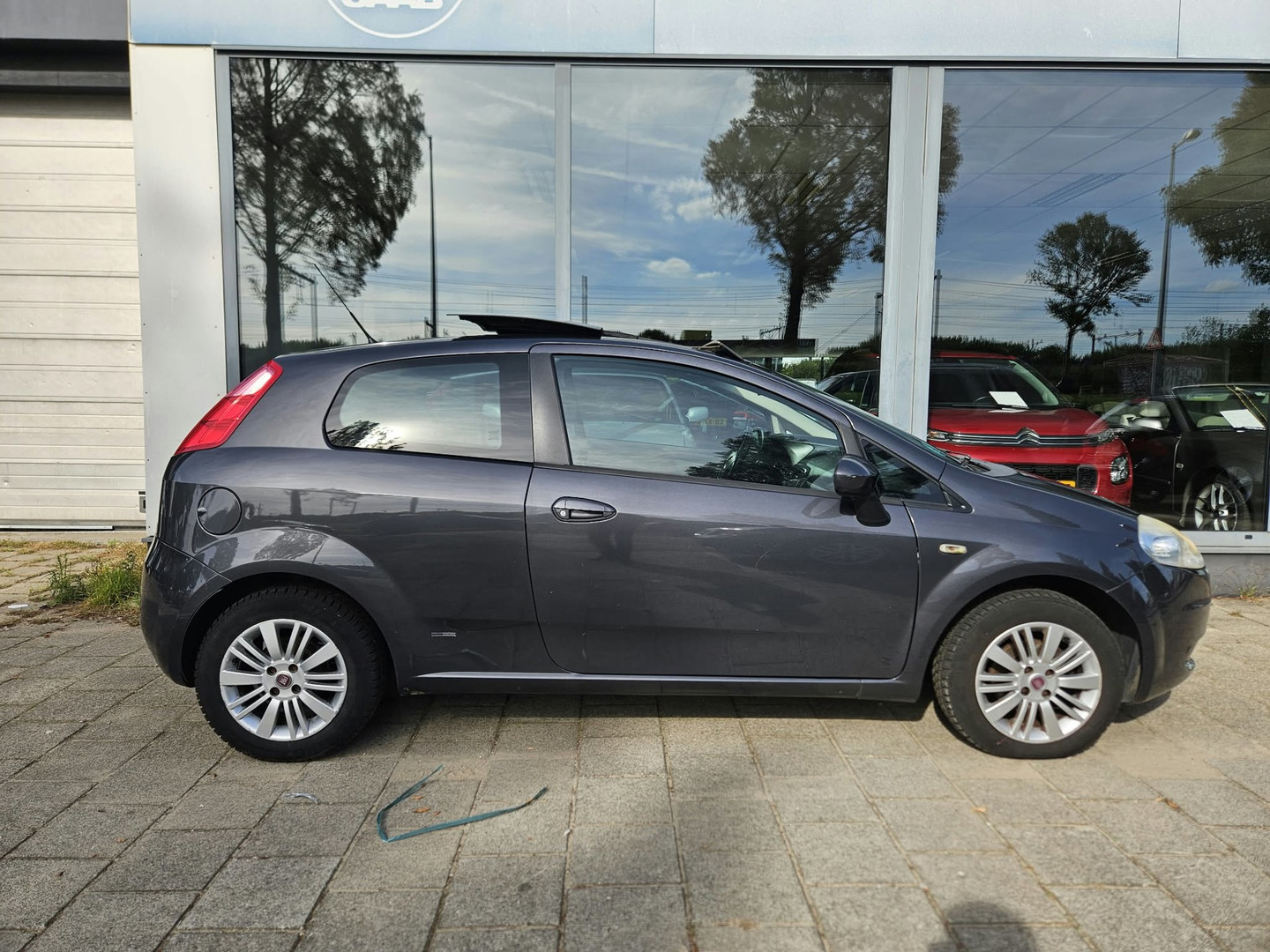 Fiat