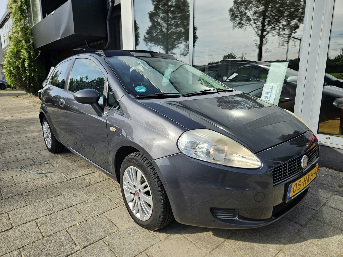 Fiat