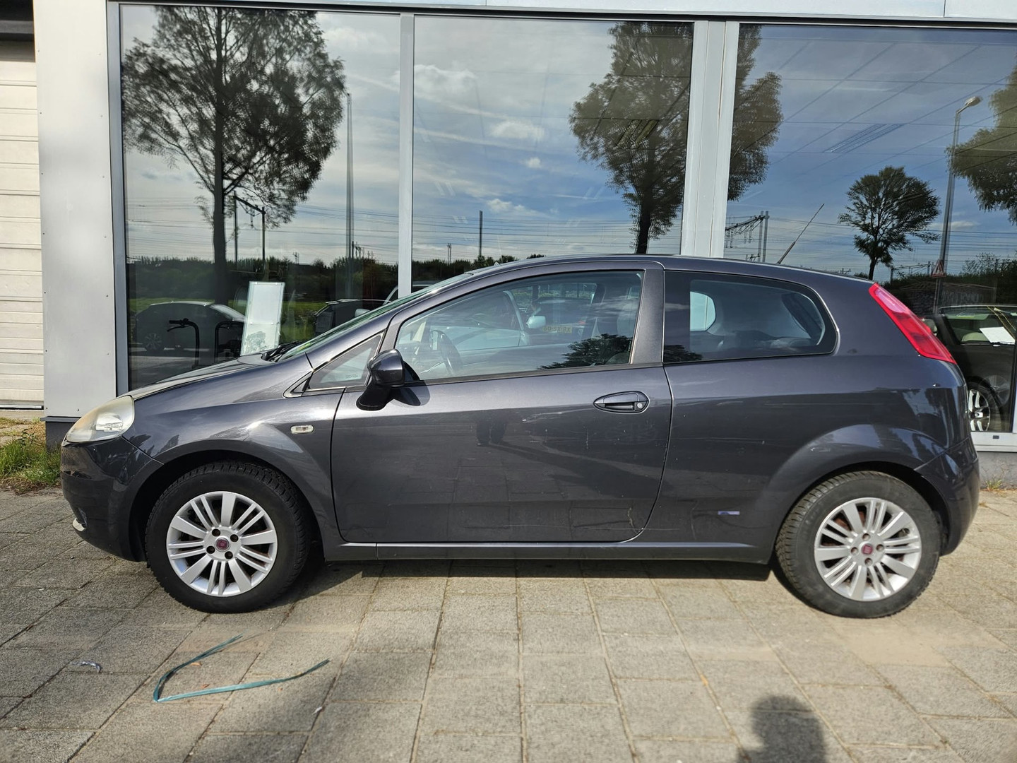 Fiat