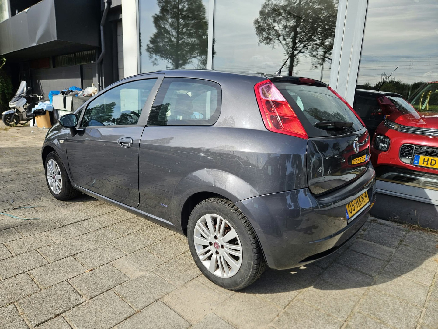 Fiat