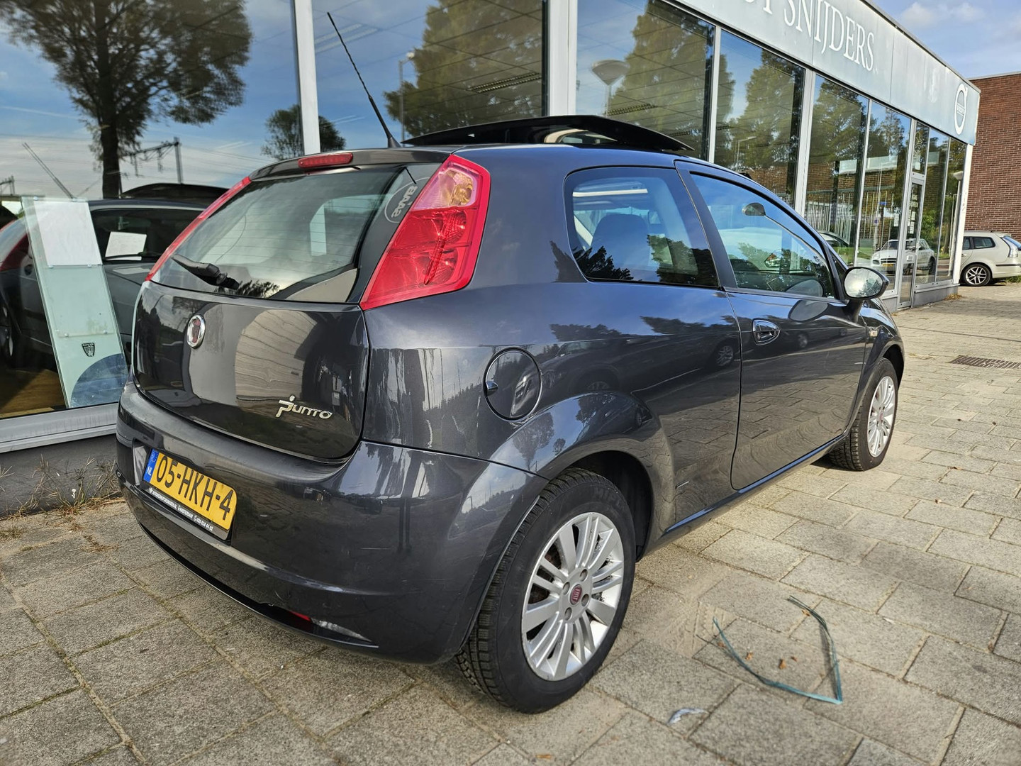 Fiat
