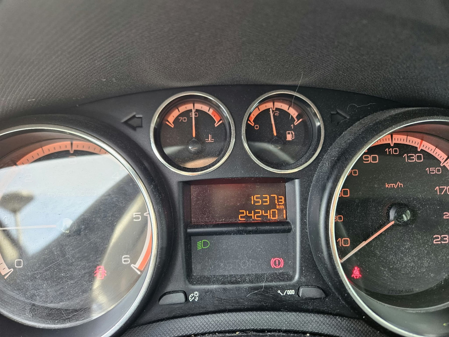 Peugeot Peugeot