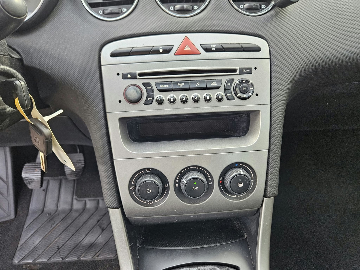Peugeot Peugeot