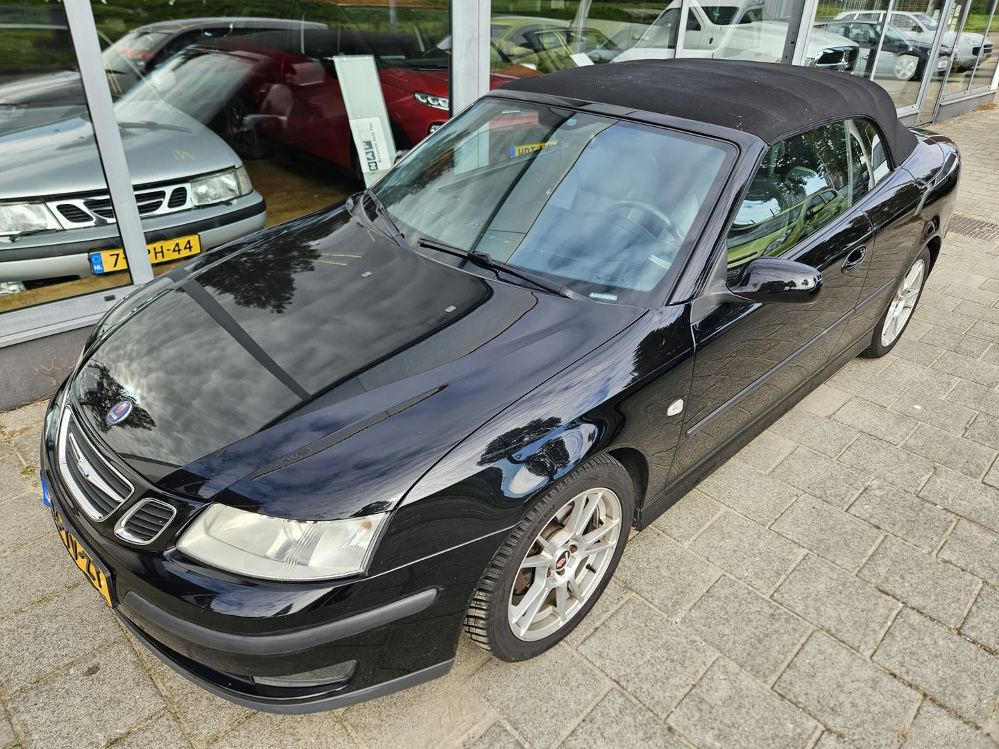 Saab