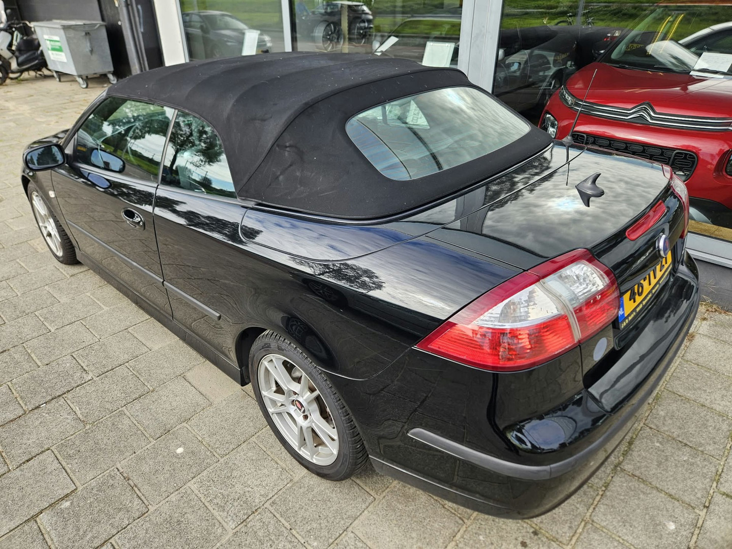 Saab