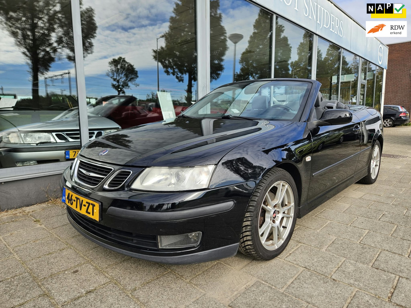 Saab