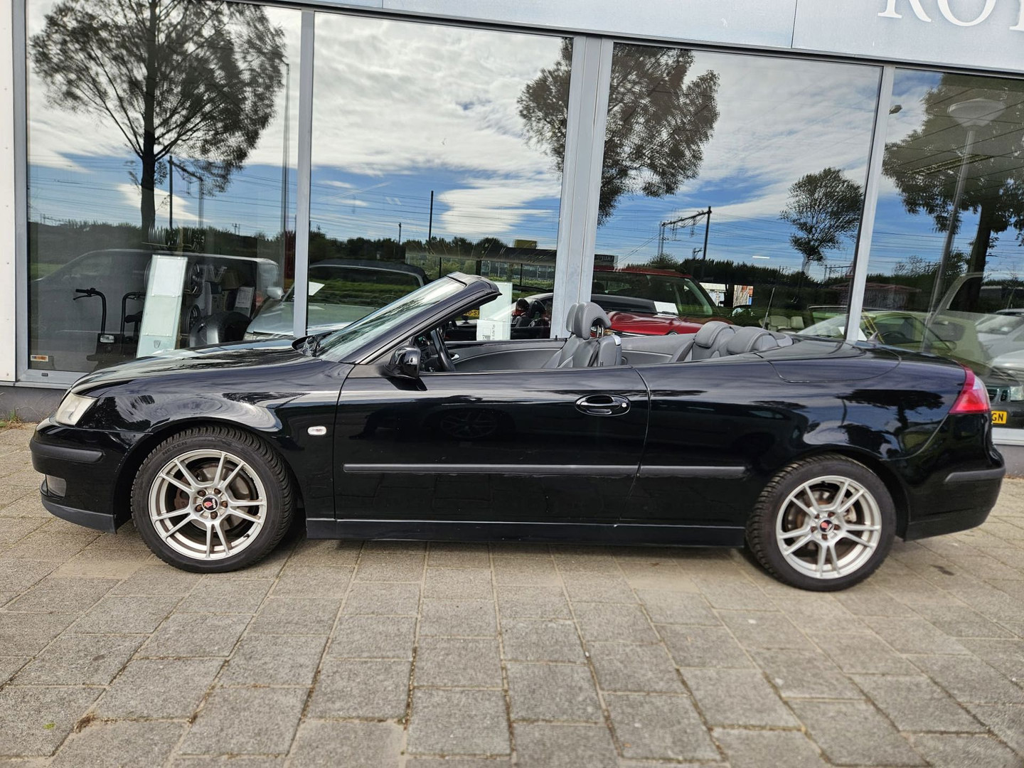 Saab